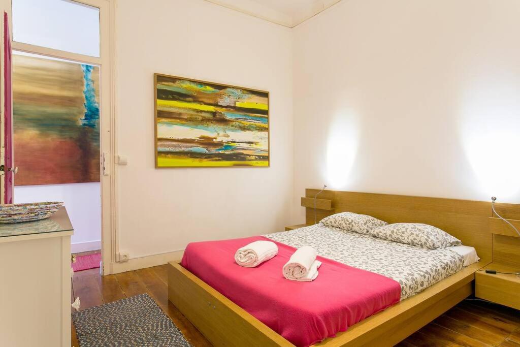 Principe Real Orange Tree W/ View 3 Bedrooms Flat! Lisbon Exterior photo